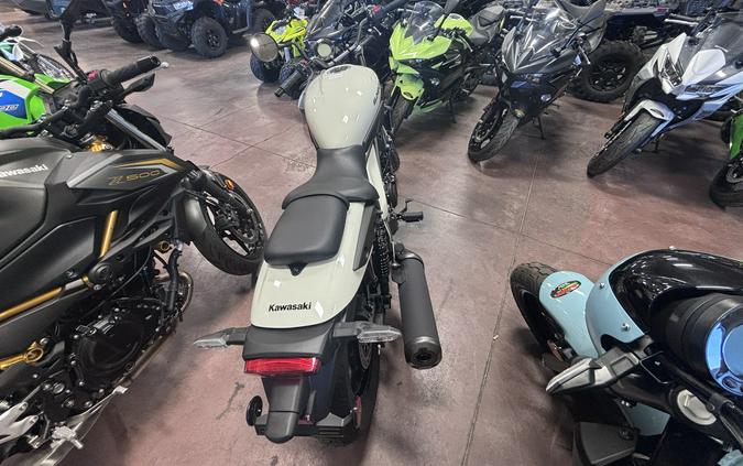 2026 Kawasaki Eliminator® Base
