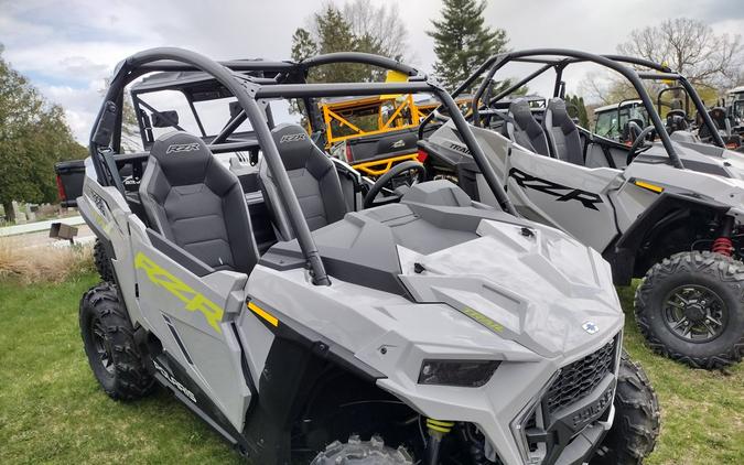 2023 Polaris Industries RZR TRAIL PREMIUM