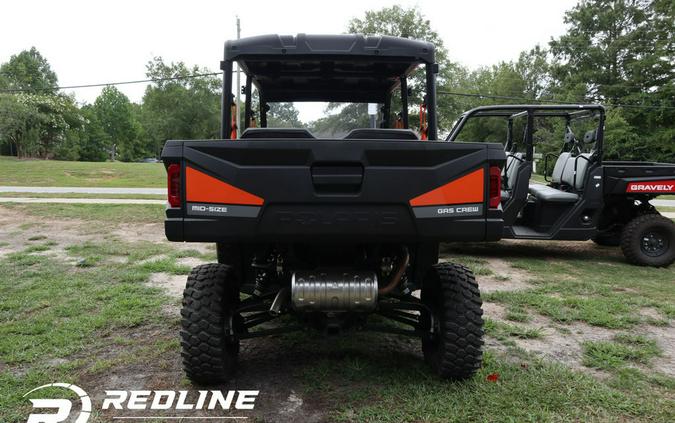 2023 Polaris® Pro XD Mid-Size Gas Crew