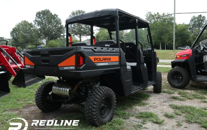 2023 Polaris® Pro XD Mid-Size Gas Crew