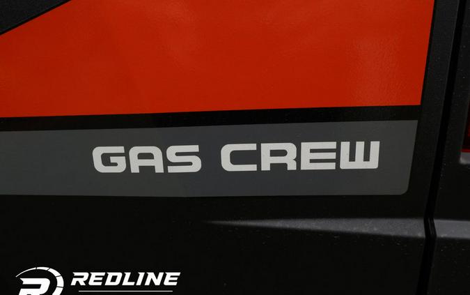 2023 Polaris® Pro XD Mid-Size Gas Crew