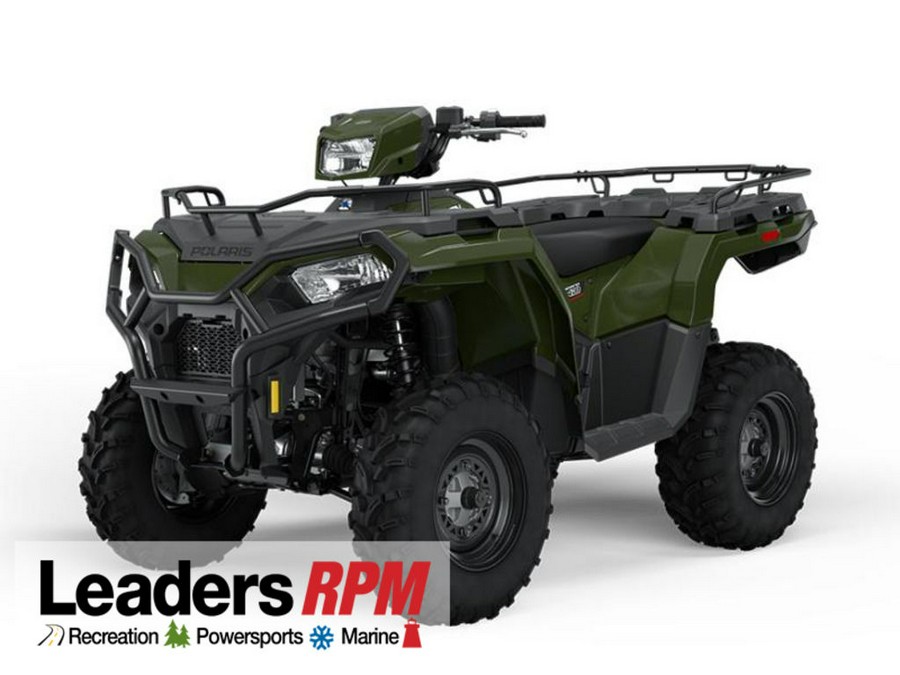 2024 Polaris® Sportsman 570 EPS