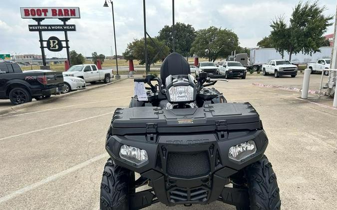 2024 Polaris® Sportsman Touring 850