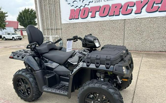 2024 Polaris® Sportsman Touring 850