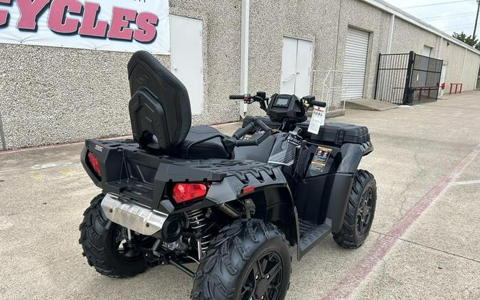 2024 Polaris® Sportsman Touring 850