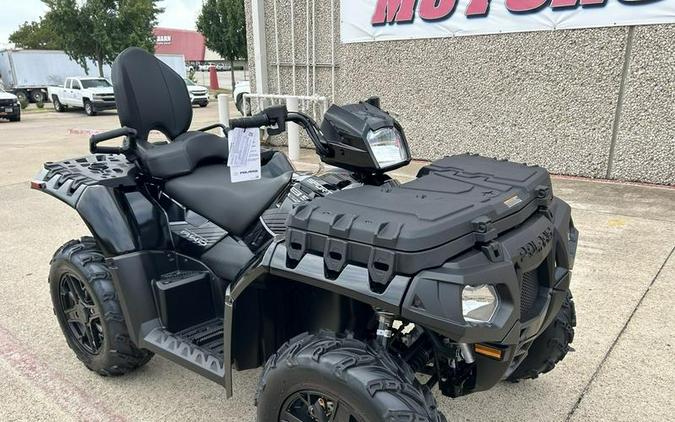 2024 Polaris® Sportsman Touring 850