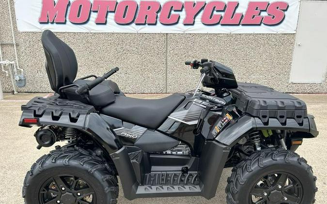 2024 Polaris® Sportsman Touring 850