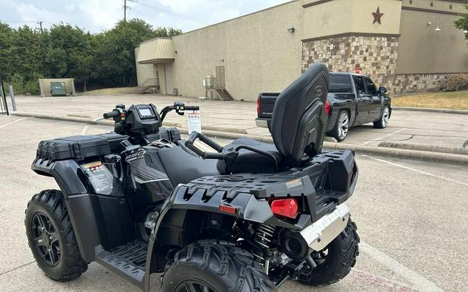 2024 Polaris® Sportsman Touring 850