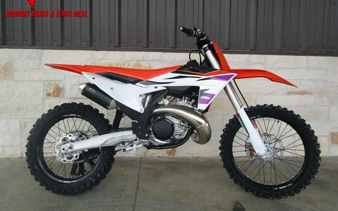 2024 KTM 300 SX