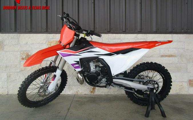 2024 KTM 300 SX