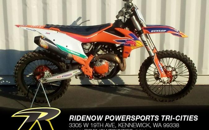 KTM 450 SX F motorcycles for sale MotoHunt