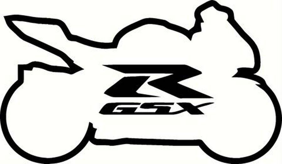 2024 Suzuki GSX-8R