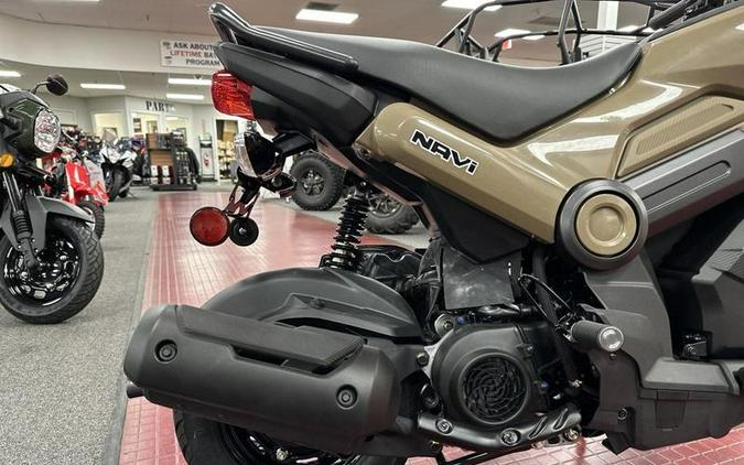 2023 Honda® Navi