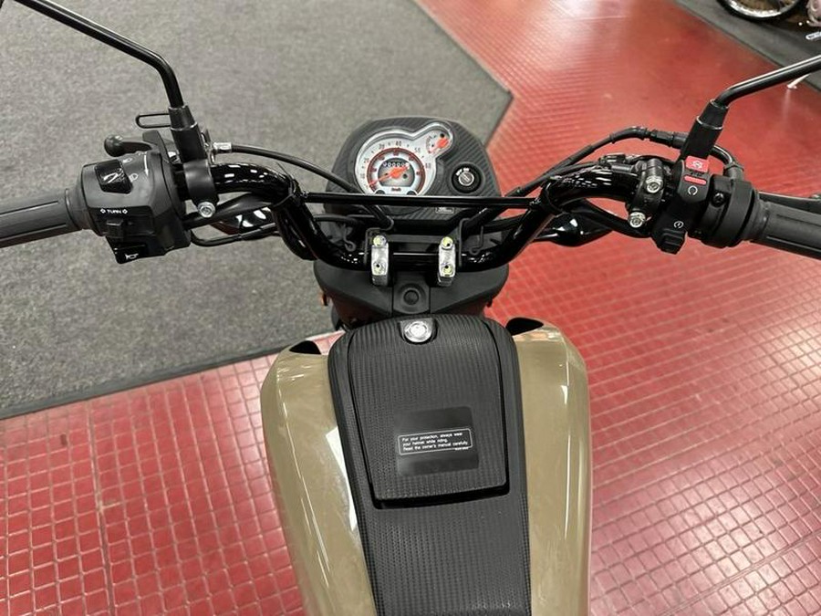 2023 Honda® Navi