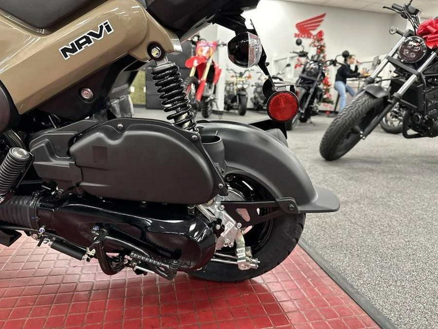 2023 Honda® Navi