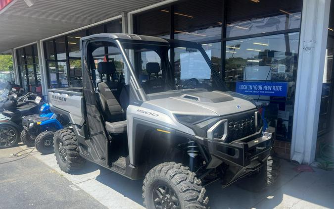 2024 Polaris® Ranger XD 1500 Premium