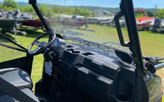 2025 Polaris Ranger XP 1000 Premium