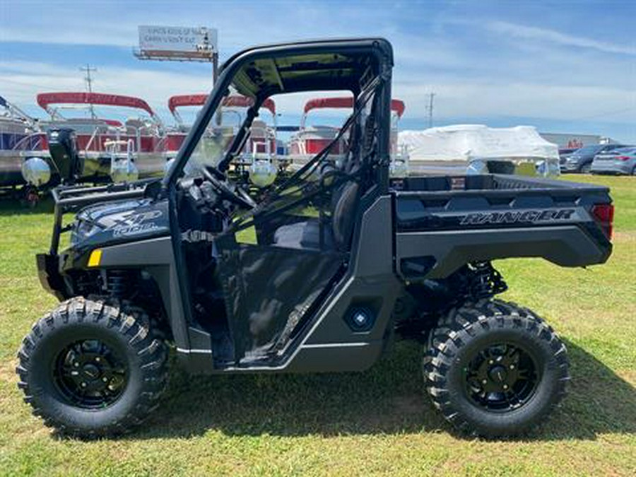 2025 Polaris Ranger XP 1000 Premium