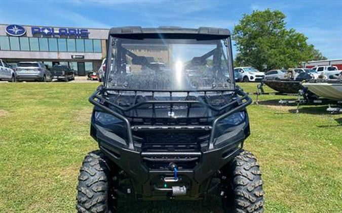 2025 Polaris Ranger XP 1000 Premium