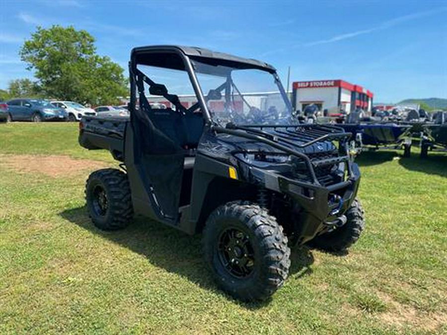 2025 Polaris Ranger XP 1000 Premium