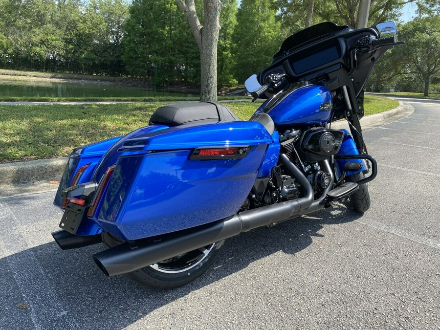 Harley-Davidson 2024 Street Glide®