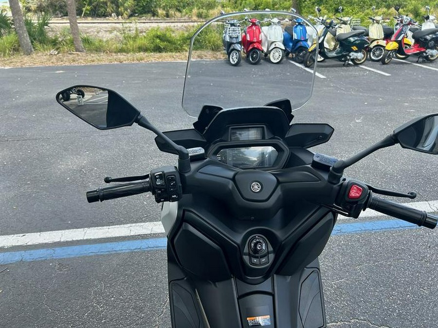 2024 Yamaha XMAX