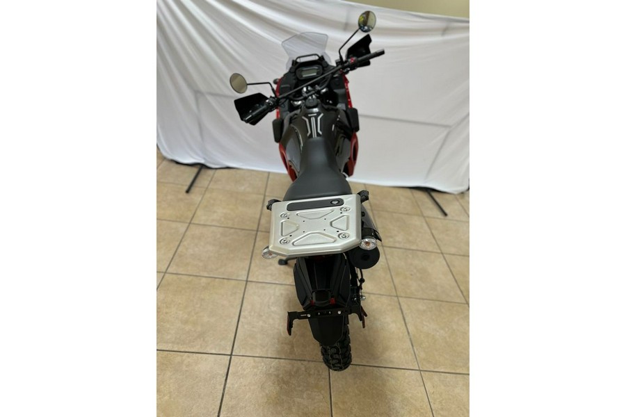 2024 Kawasaki KLR® 650 S ABS