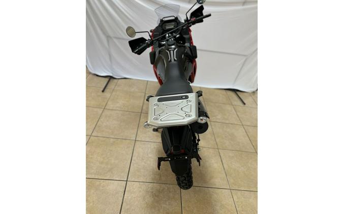 2024 Kawasaki KLR® 650 S ABS