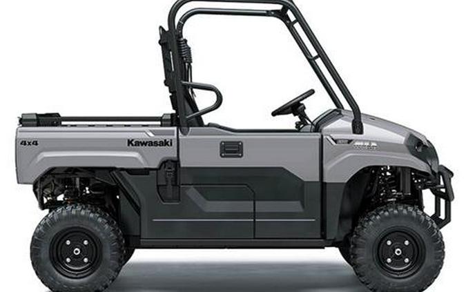 2025 Kawasaki MULE PRO-MX EPS