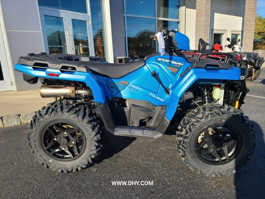 2024 Polaris® Sportsman 570 Trail