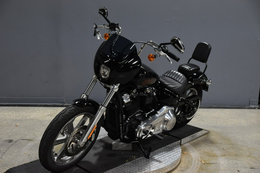 2024 Harley-Davidson Softail Standard