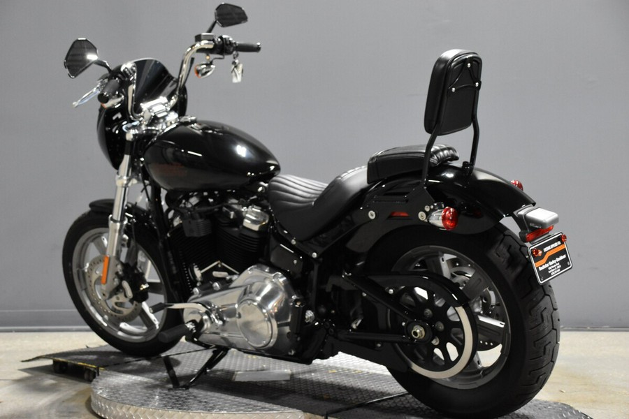 2024 Harley-Davidson Softail Standard