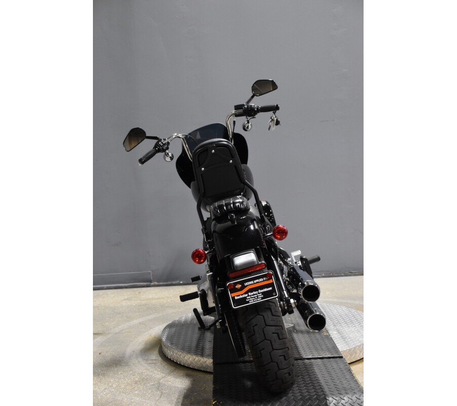 2024 Harley-Davidson Softail Standard