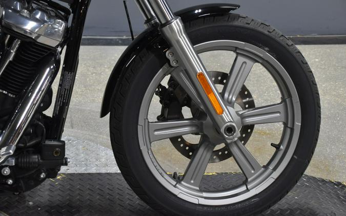 2024 Harley-Davidson Softail Standard