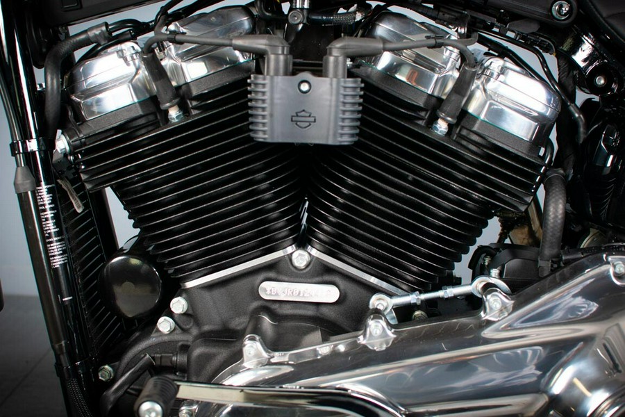 2024 Harley-Davidson Softail Standard