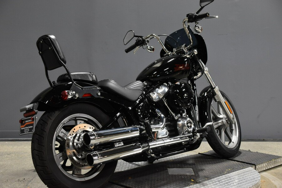 2024 Harley-Davidson Softail Standard