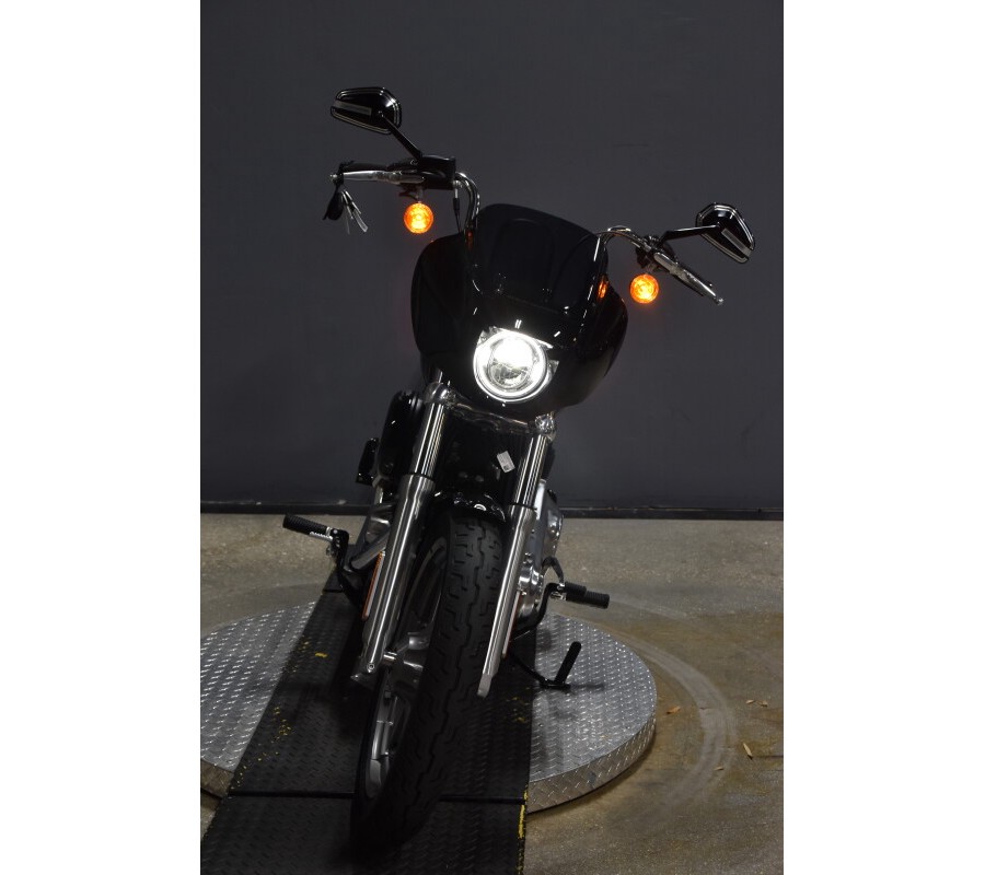 2024 Harley-Davidson Softail Standard