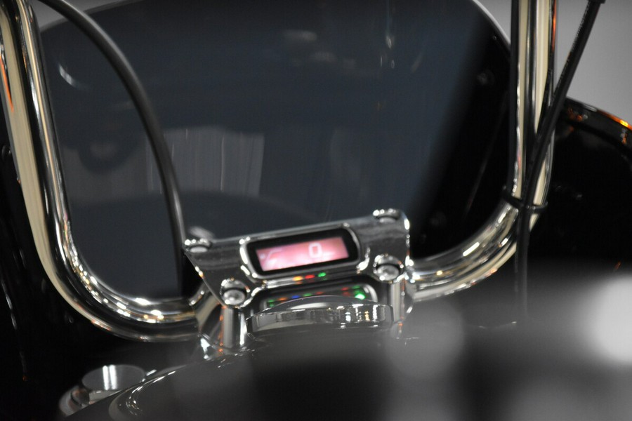 2024 Harley-Davidson Softail Standard