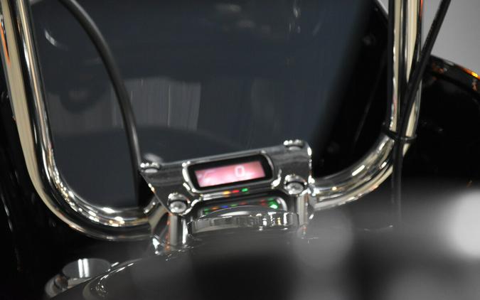 2024 Harley-Davidson Softail Standard