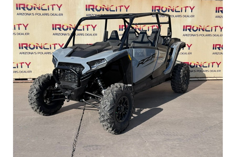 2025 Polaris RZR XP 1000 4 SPORT