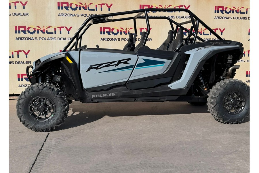 2025 Polaris RZR XP 1000 4 SPORT