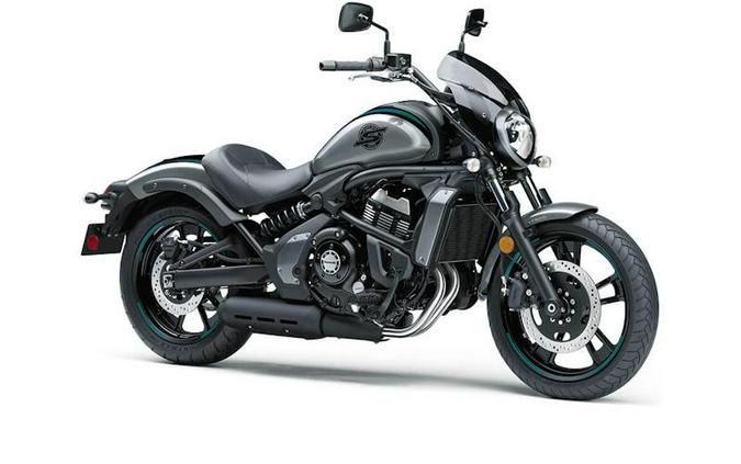 2025 Kawasaki Vulcan® S Cafe ABS