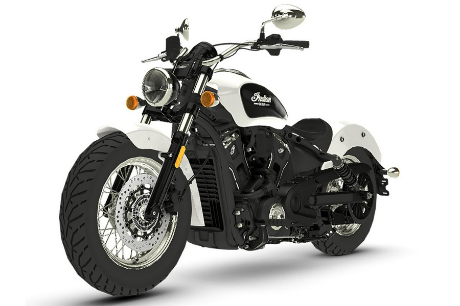 2025 Scout® Classic Limited +Tech - Indian Motorcycle