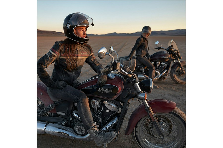 2025 Scout® Classic Limited +Tech - Indian Motorcycle