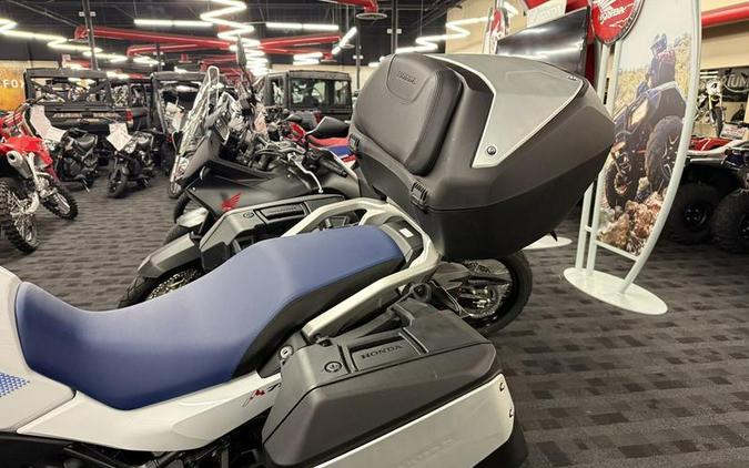 2025 Honda® Transalp