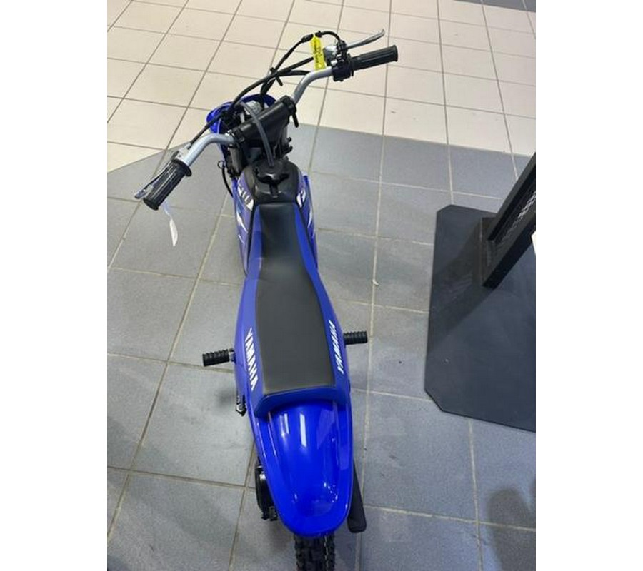 2026 Yamaha PW50