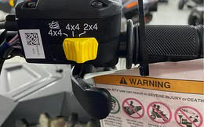 2025 Polaris Sportsman® 850 Premium