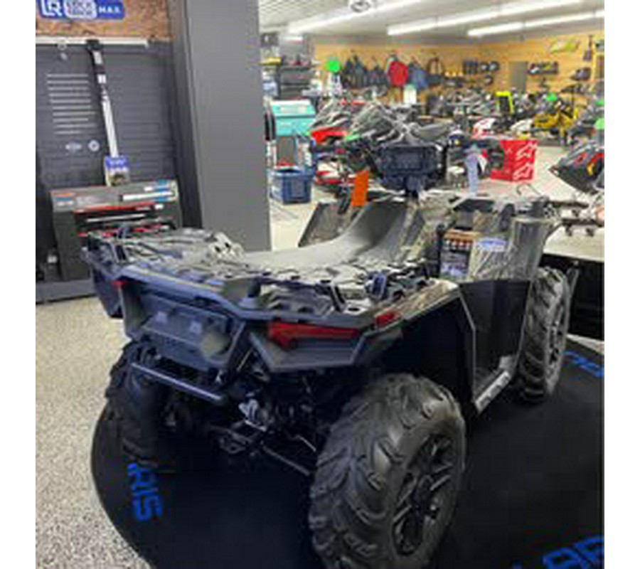 2025 Polaris Sportsman® 850 Premium