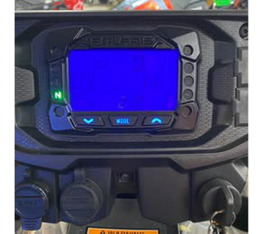 2025 Polaris Sportsman® 850 Premium