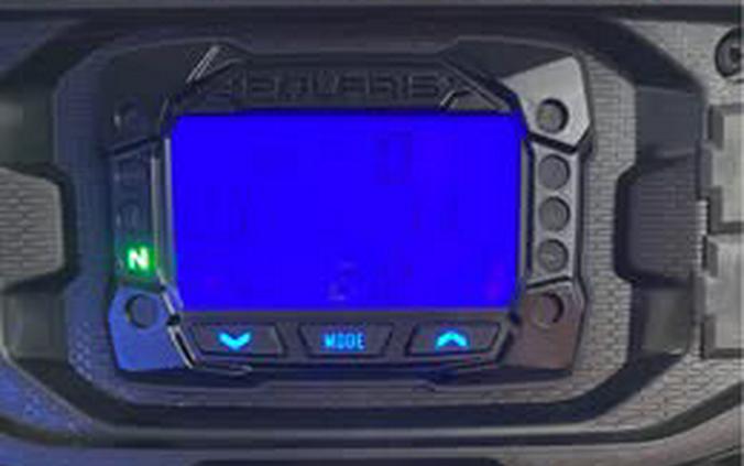 2025 Polaris Sportsman® 850 Premium